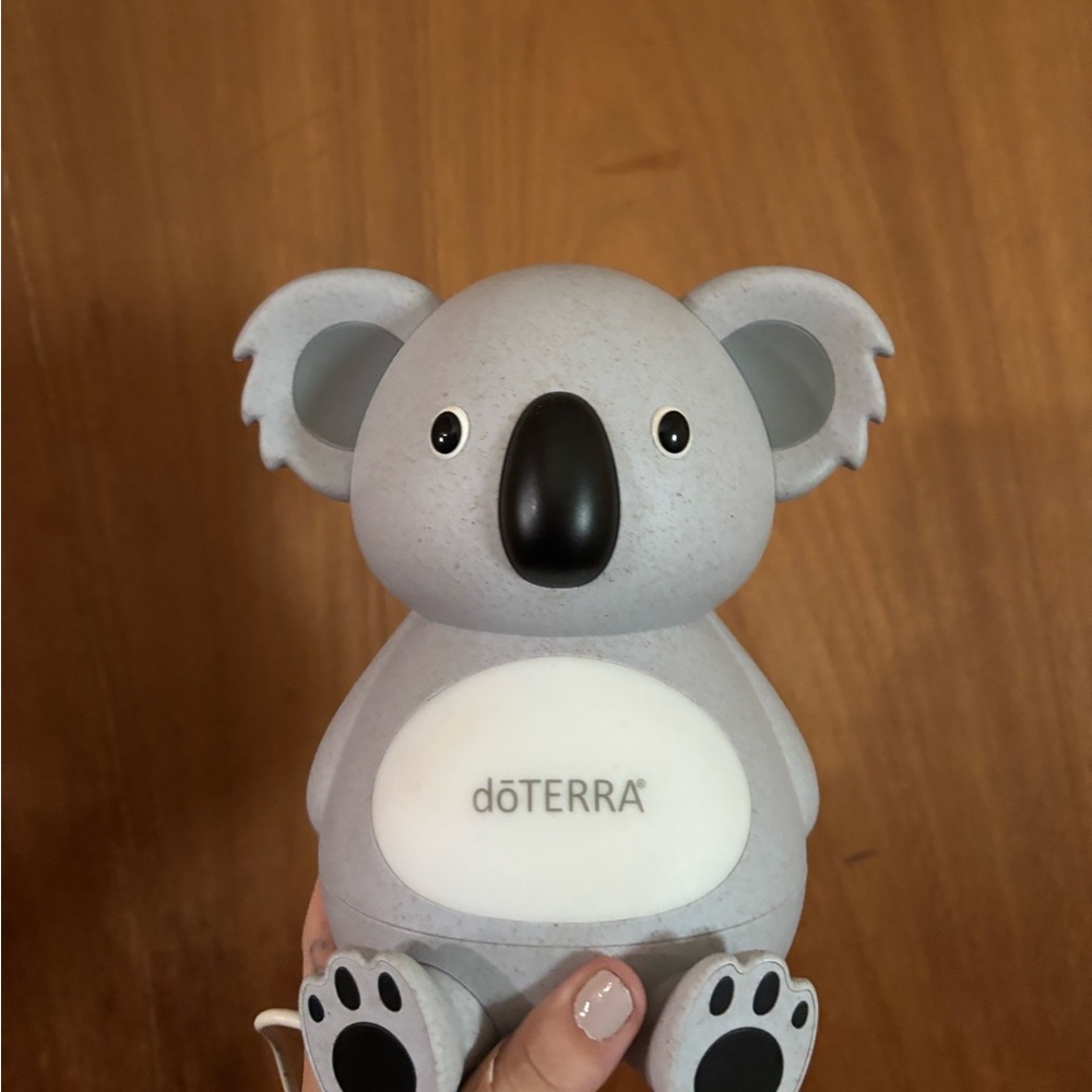 Doterra koala diffuser